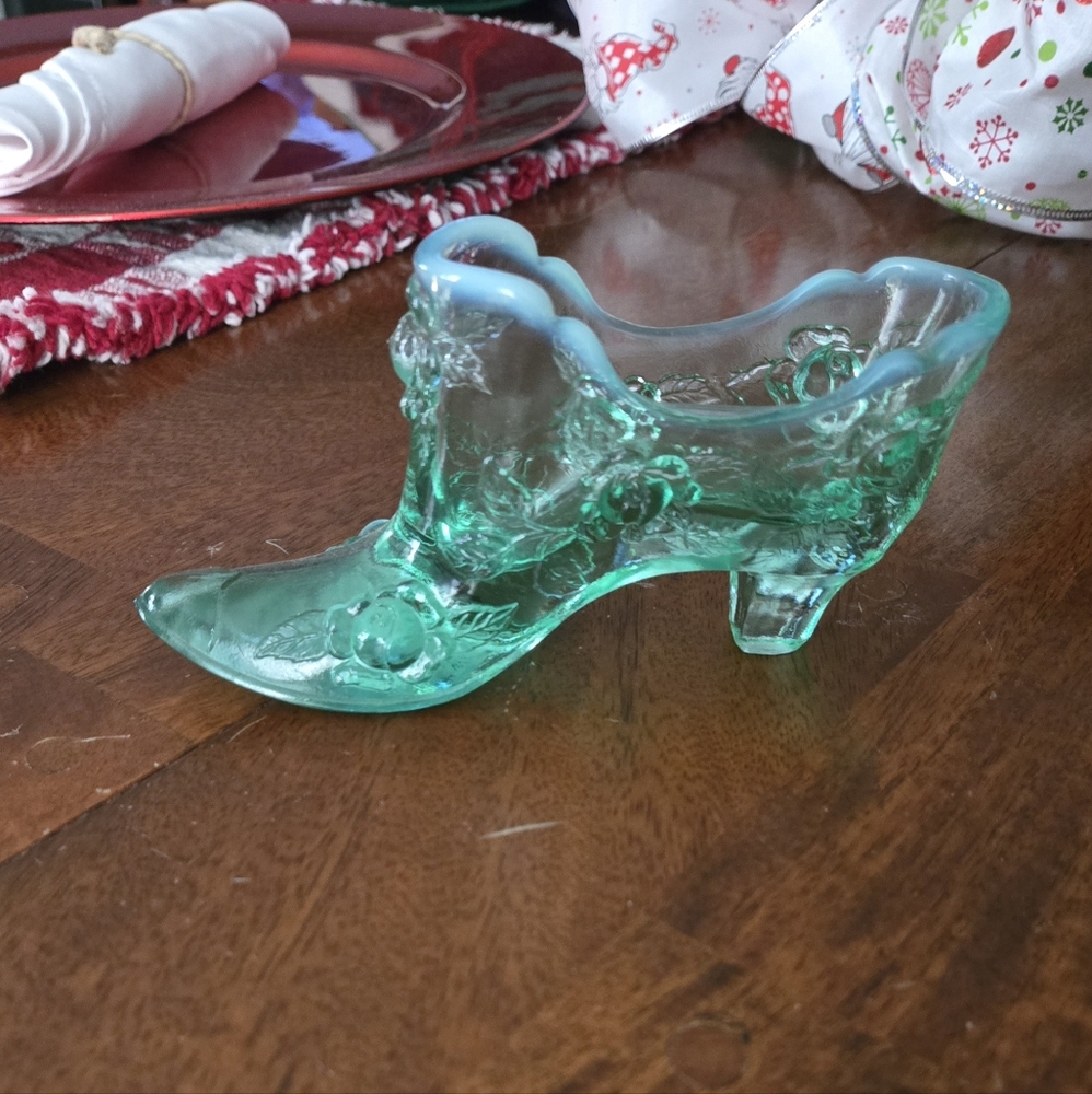Fenton Shoe